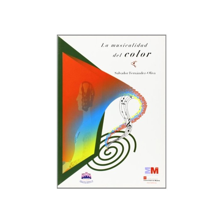 La Musicalidad Del Color